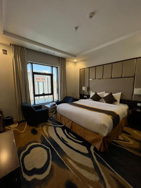 Thikra Hotel Ta'if Luaran gambar