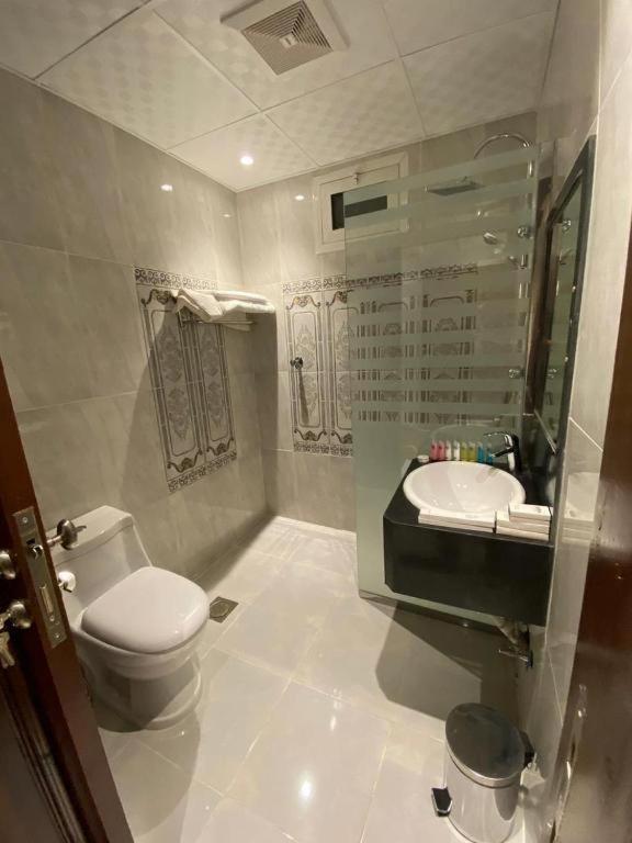 Thikra Hotel Ta'if Luaran gambar