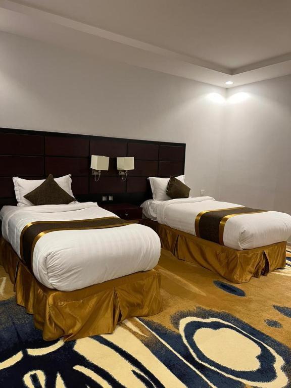 Thikra Hotel Ta'if Luaran gambar