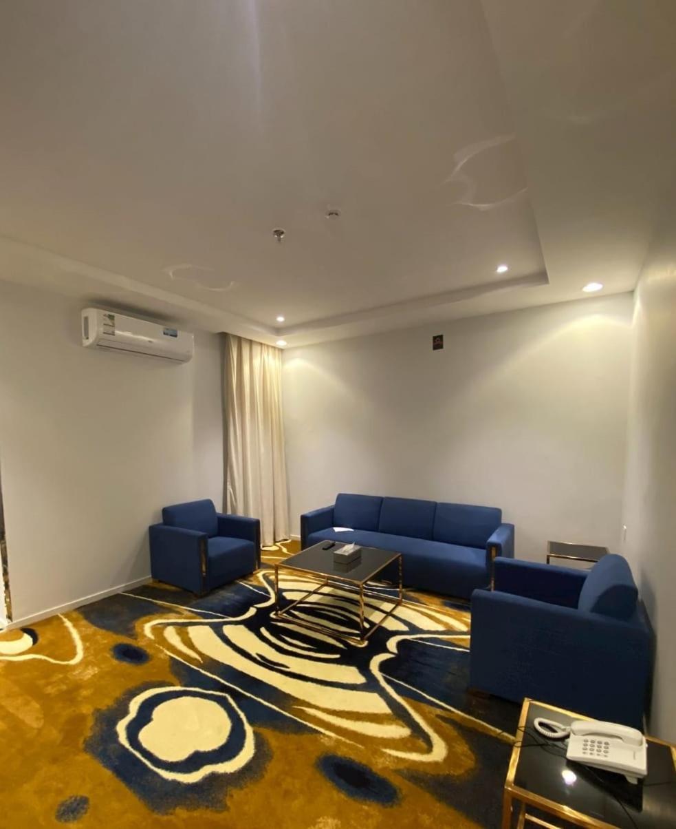 Thikra Hotel Ta'if Luaran gambar