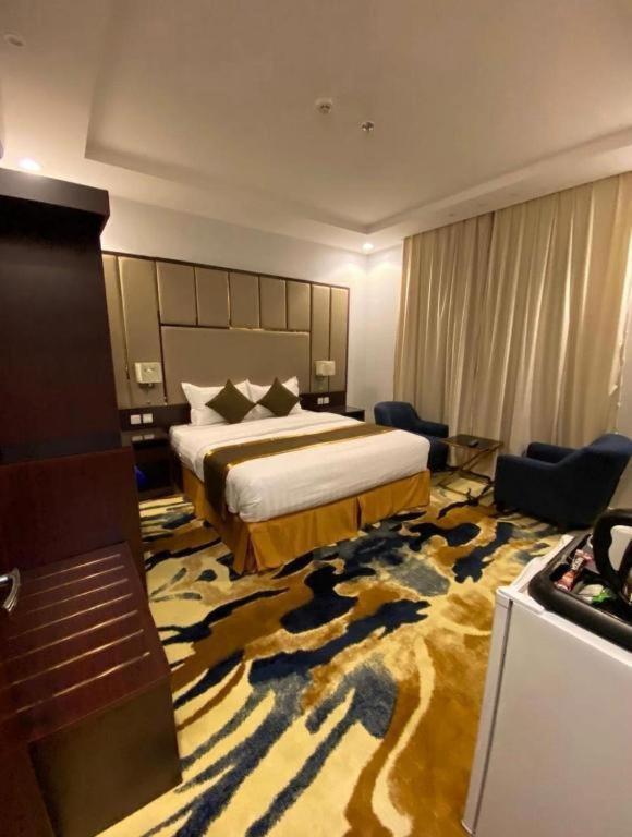 Thikra Hotel Ta'if Luaran gambar