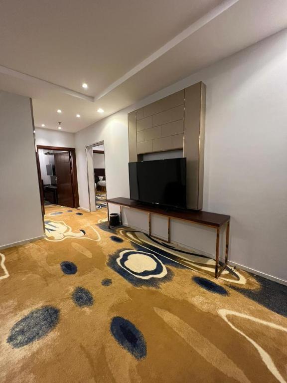 Thikra Hotel Ta'if Luaran gambar